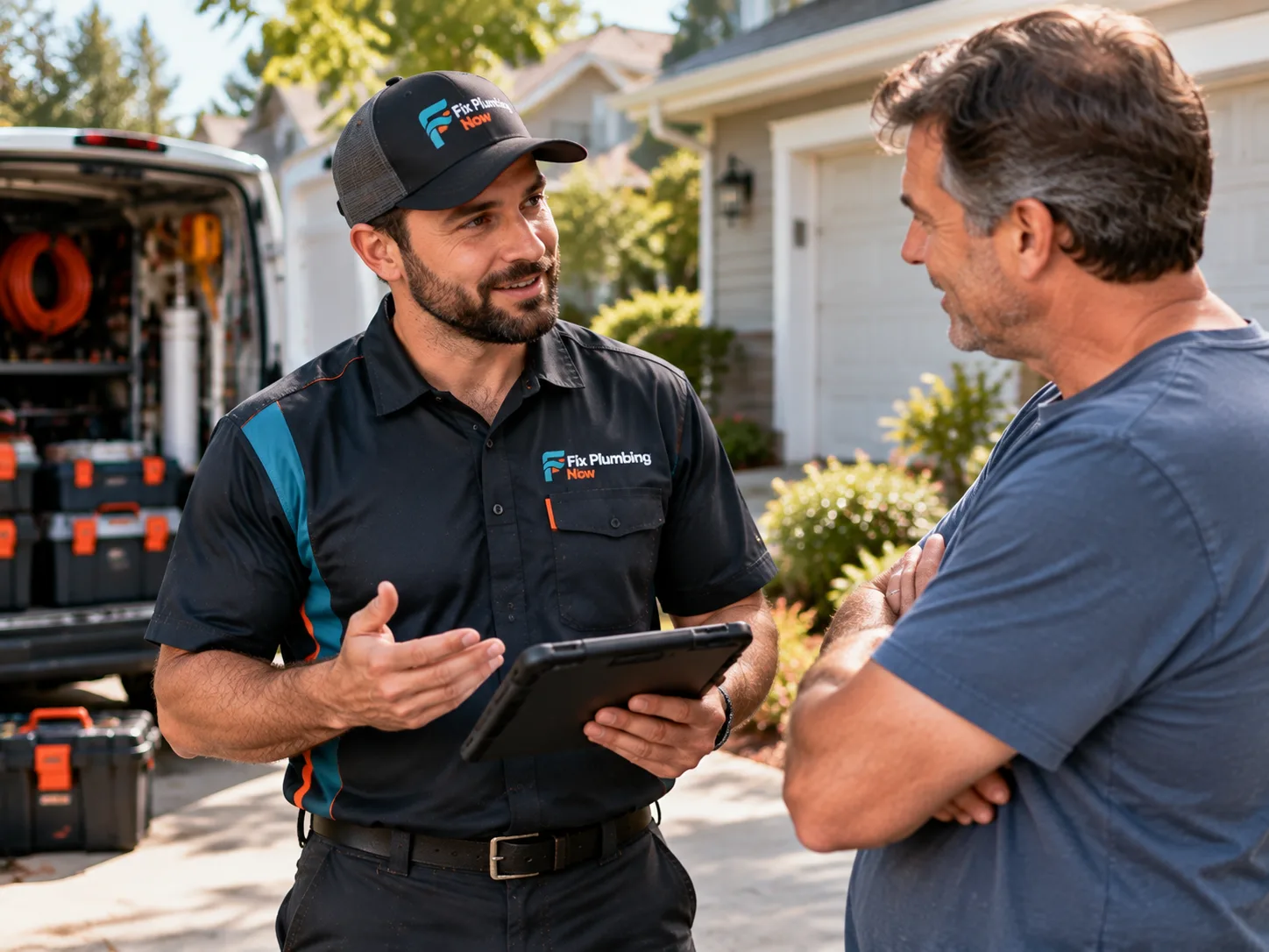 Clogged Drain Service Bellefontaine, OH FAQs